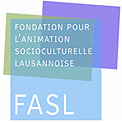 Fondation pour l'animation socioculturelle lausannoise